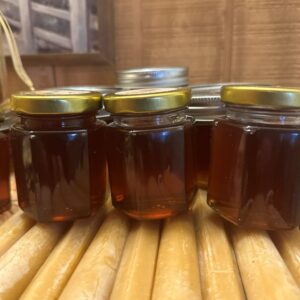 16 oz. Honey
