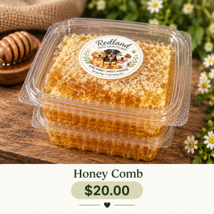 Honey Comb